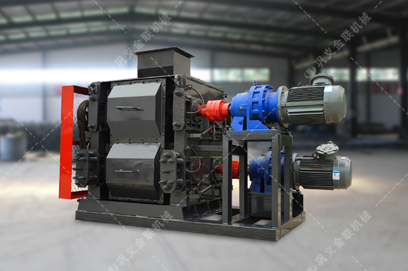 四輥破碎機(jī)|小型四輥破碎機(jī)價格|四輥破碎機(jī)圖片/視頻/工作原理 四輥破碎機(jī)|小型四輥破碎機(jī)價格|四輥破碎機(jī)圖片/視頻/工作原理