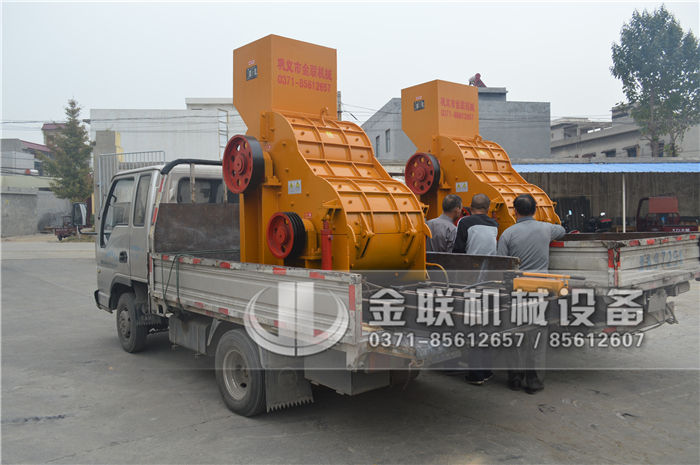 煤渣破碎機設備的市場報價是多少，哪個廠家價格優惠？