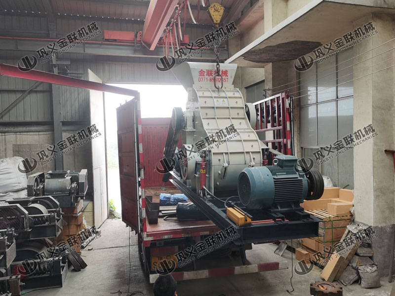 時(shí)產(chǎn)100噸原煤粉碎機(jī)多少錢一臺(tái),哪個(gè)廠家品質(zhì)好? 時(shí)產(chǎn)100噸原煤粉碎機(jī)多少錢一臺(tái),哪個(gè)廠家品質(zhì)好?