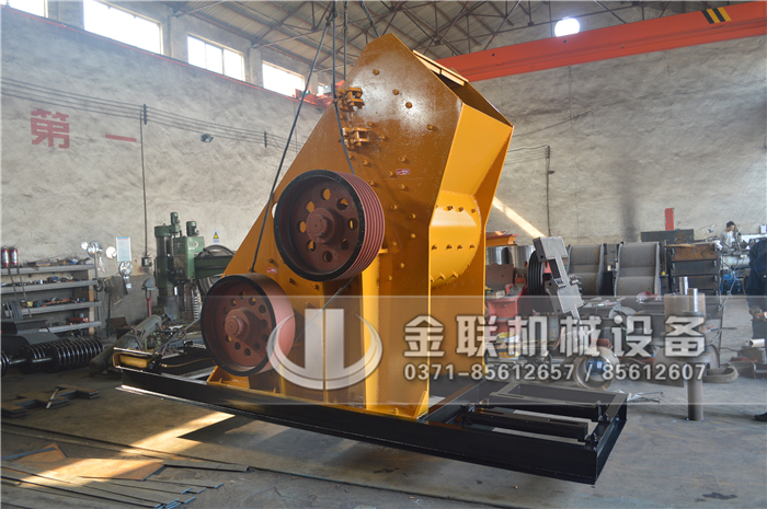 時(shí)產(chǎn)100噸原煤粉碎機(jī)多少錢一臺(tái),哪個(gè)廠家品質(zhì)好? 時(shí)產(chǎn)100噸原煤粉碎機(jī)多少錢一臺(tái),哪個(gè)廠家品質(zhì)好?