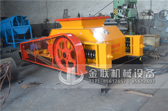 焦炭粉碎機(jī)如何選型，它有哪些優(yōu)勢特點？