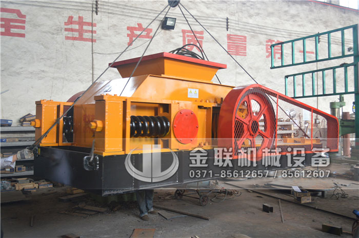 焦炭粉碎機(jī)如何選型，它有哪些優(yōu)勢特點？